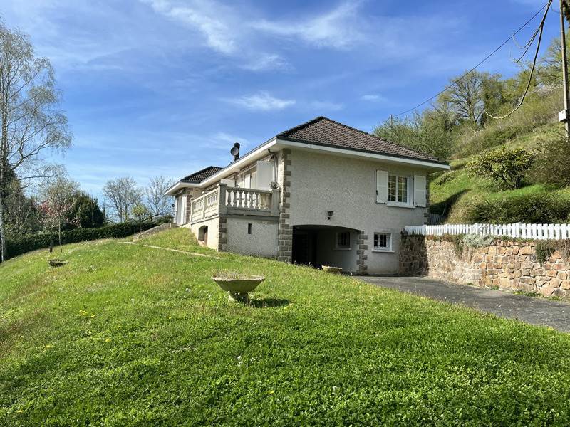 Vente Maison FORGES - 4 pièces -105 m² - (19380)