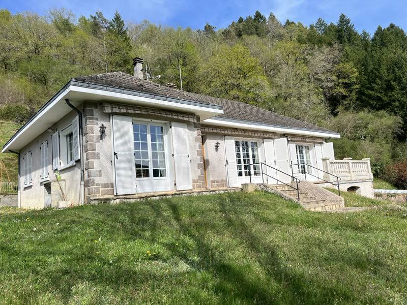 Vente Maison FORGES - 4 pièces -105 m² - (19380)