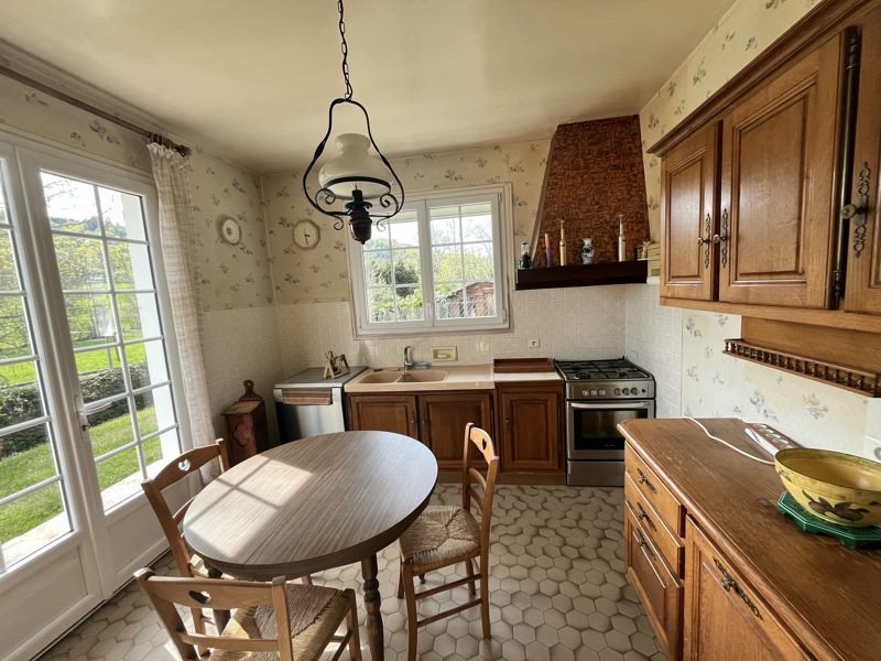 Vente Maison FORGES - 4 pièces -105 m² - (19380)