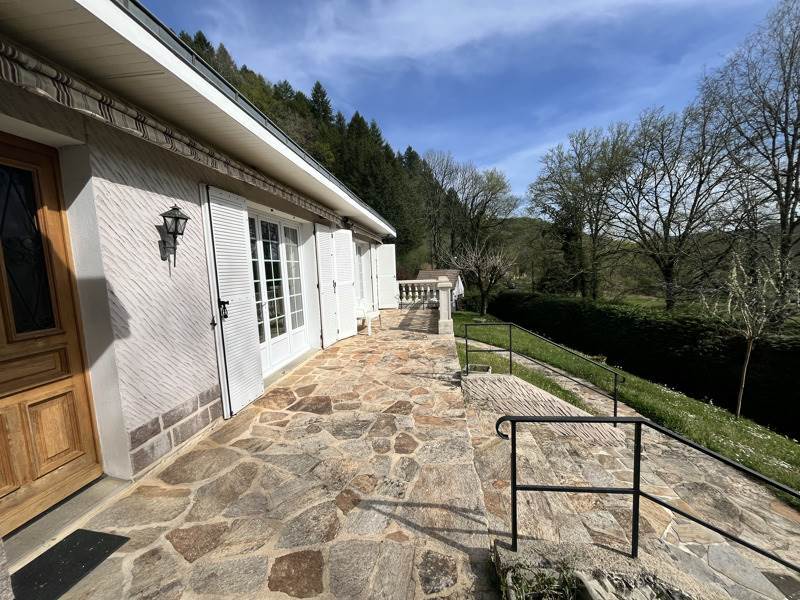 Vente Maison FORGES - 4 pièces -105 m² - (19380)