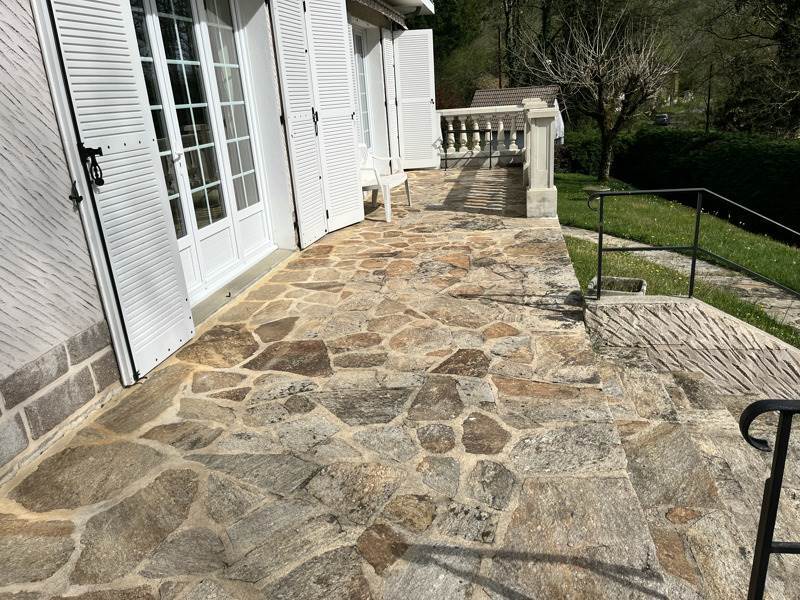 Vente Maison FORGES - 4 pièces -105 m² - (19380)