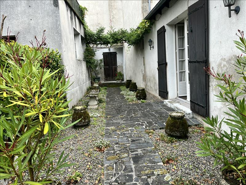 Vente Maison ST PRIVAT - 3 pièces -96 m² - (19220)
