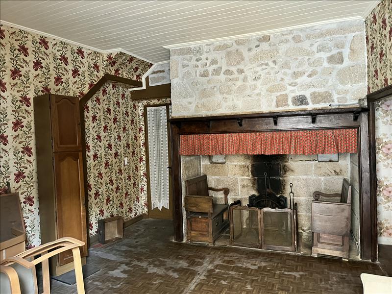 Vente Maison ST PRIVAT - 3 pièces -96 m² - (19220)