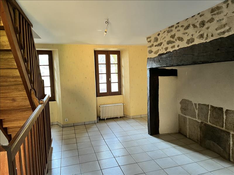 Vente Maison ST CHAMANT - 4 pièces -95 m² - (19380)