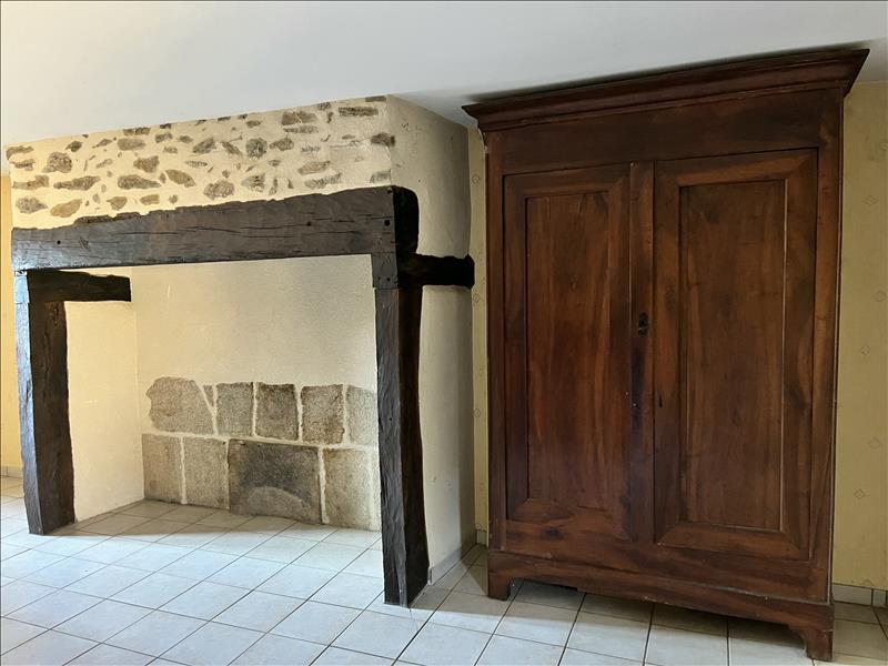 Vente Maison ST CHAMANT - 4 pièces -95 m² - (19380)