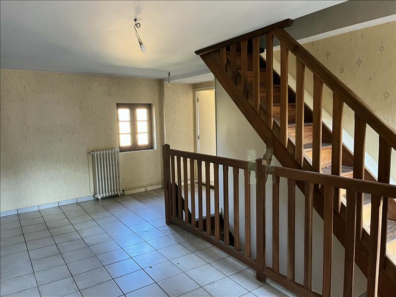 Vente Maison ST CHAMANT - 4 pièces -95 m² - (19380)