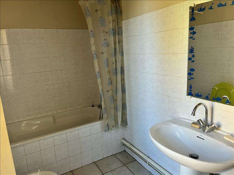 Vente Maison ST CHAMANT - 4 pièces -95 m² - (19380)