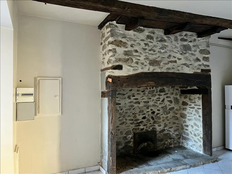 Vente Maison ST CHAMANT - 4 pièces -95 m² - (19380)