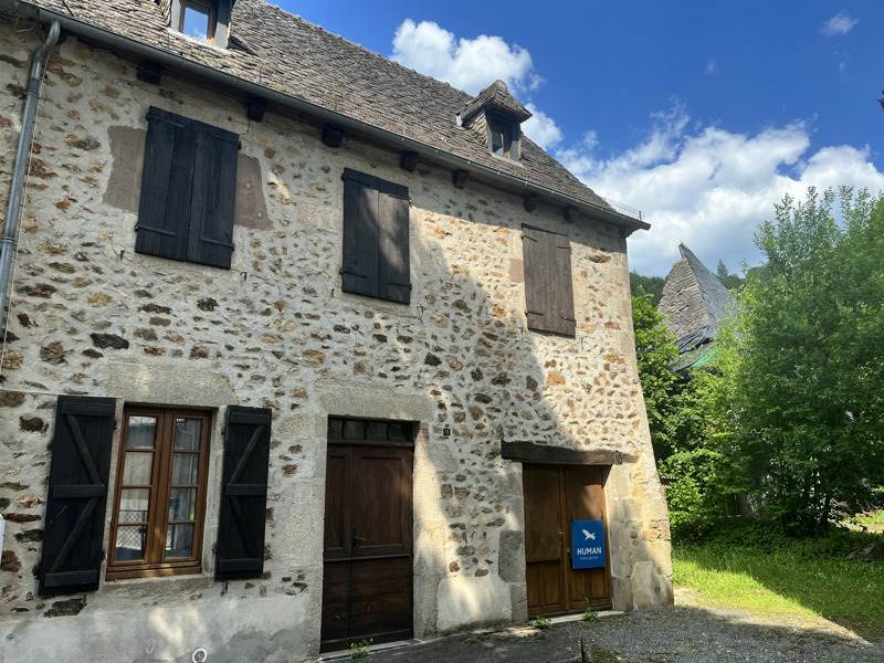 Vente Maison ST CHAMANT - 4 pièces -95 m² - (19380)
