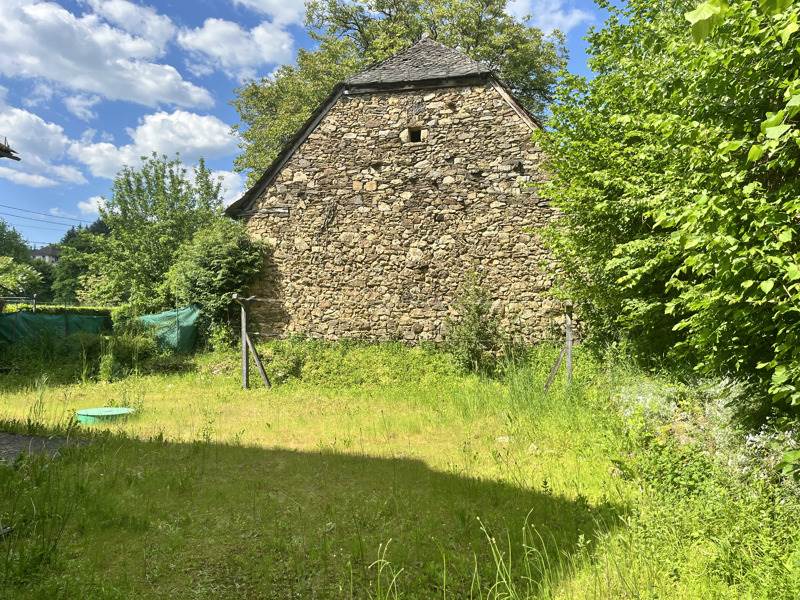 Vente Maison ST CHAMANT - 4 pièces -95 m² - (19380)