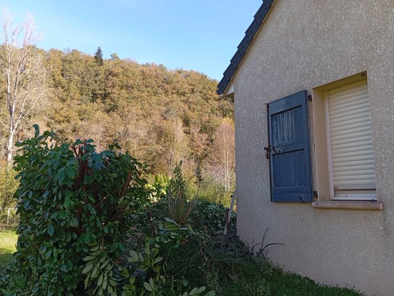 Vente Maison MONCEAUX SUR DORDOGNE - 4 pièces -110 m² - (19400)