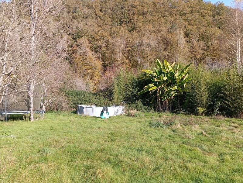 Vente Maison MONCEAUX SUR DORDOGNE - 4 pièces -110 m² - (19400)