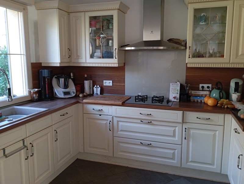 Vente Maison MONCEAUX SUR DORDOGNE - 4 pièces -110 m² - (19400)