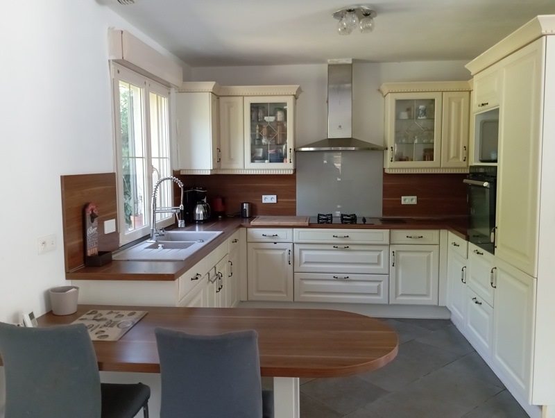 Vente Maison MONCEAUX SUR DORDOGNE - 4 pièces -110 m² - (19400)