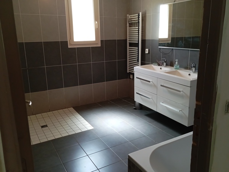 Vente Maison MONCEAUX SUR DORDOGNE - 4 pièces -110 m² - (19400)