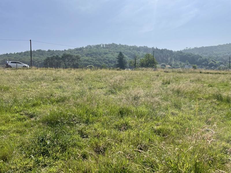 Vente Terrain MONCEAUX SUR DORDOGNE - -1722 m² - (19400)