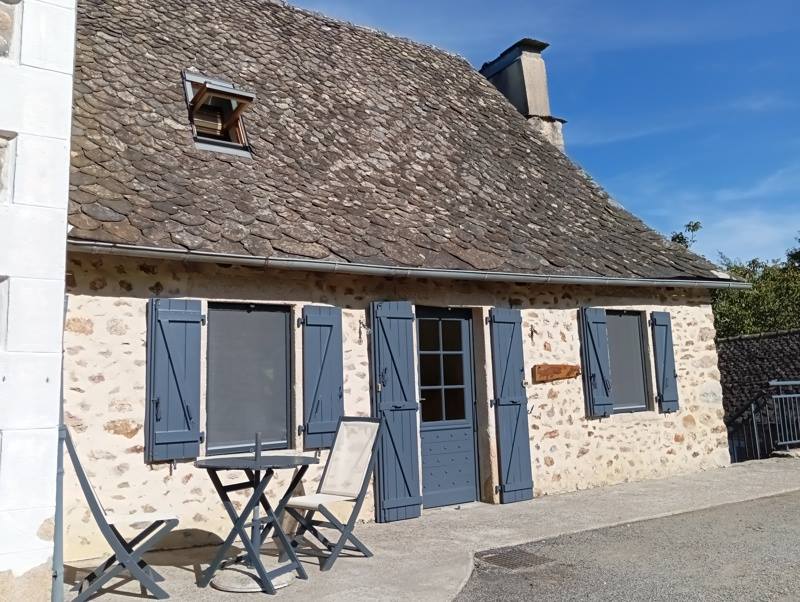 Vente Maison MONCEAUX SUR DORDOGNE - 8 pièces -200 m² - (19400)
