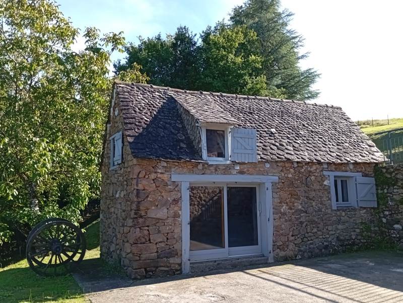 Vente Maison MONCEAUX SUR DORDOGNE - 8 pièces -200 m² - (19400)