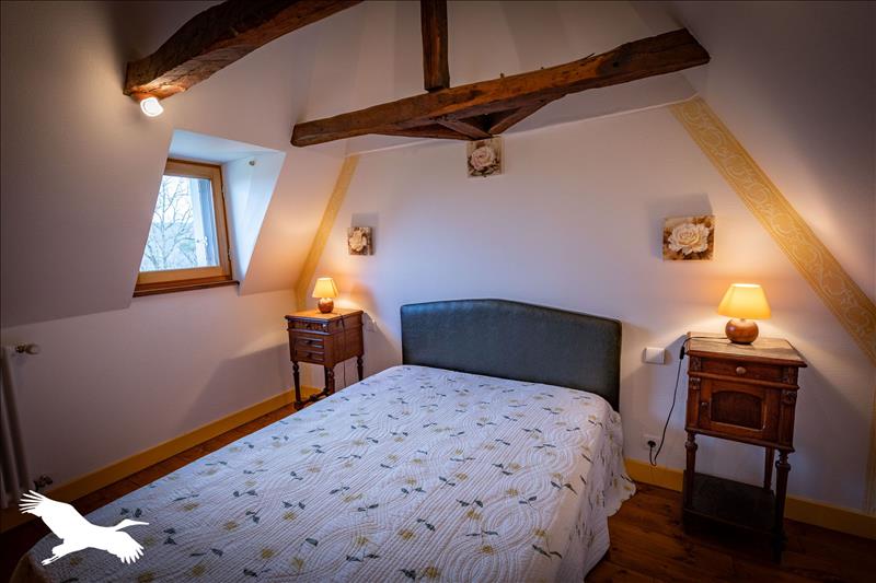 Vente Maison MONCEAUX SUR DORDOGNE - 8 pièces -200 m² - (19400)