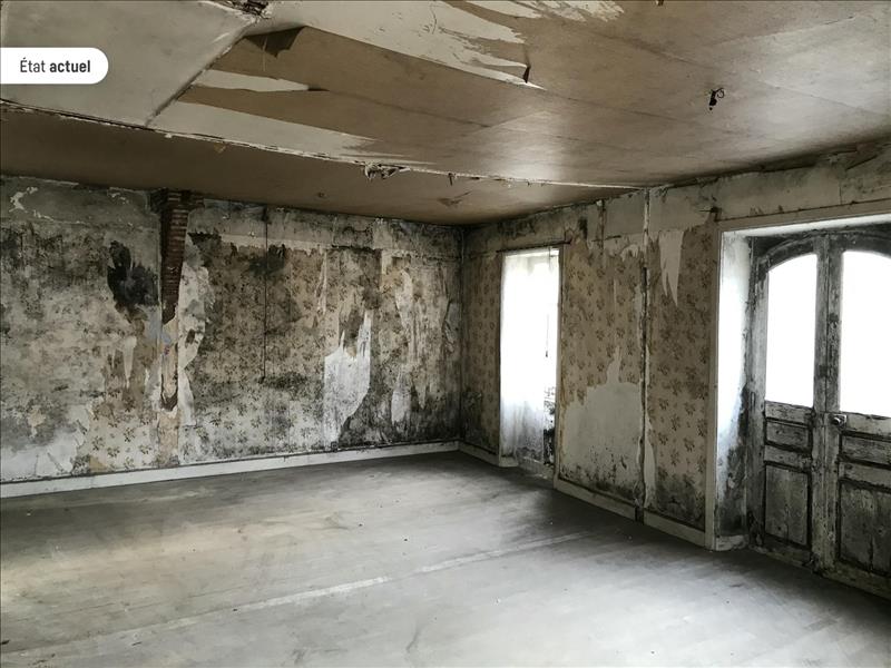 Vente Immeuble ARGENTAT SUR DORDOGNE - -  410 m² - (19400)