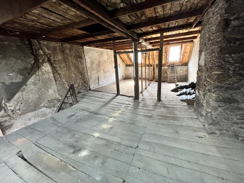 Vente Immeuble ARGENTAT SUR DORDOGNE - -  410 m² - (19400)