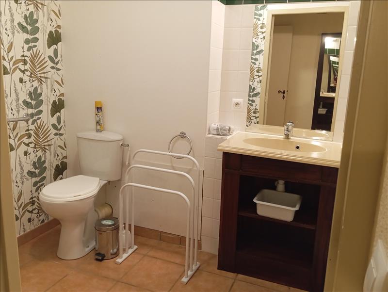 Vente Appartement ARGENTAT SUR DORDOGNE - 2 pièces -27 m² - (19400)