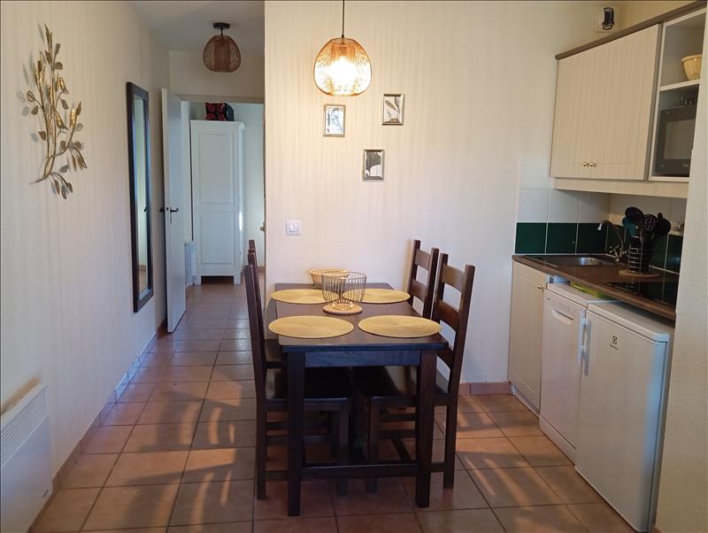 Vente Appartement ARGENTAT SUR DORDOGNE - 2 pièces -27 m² - (19400)