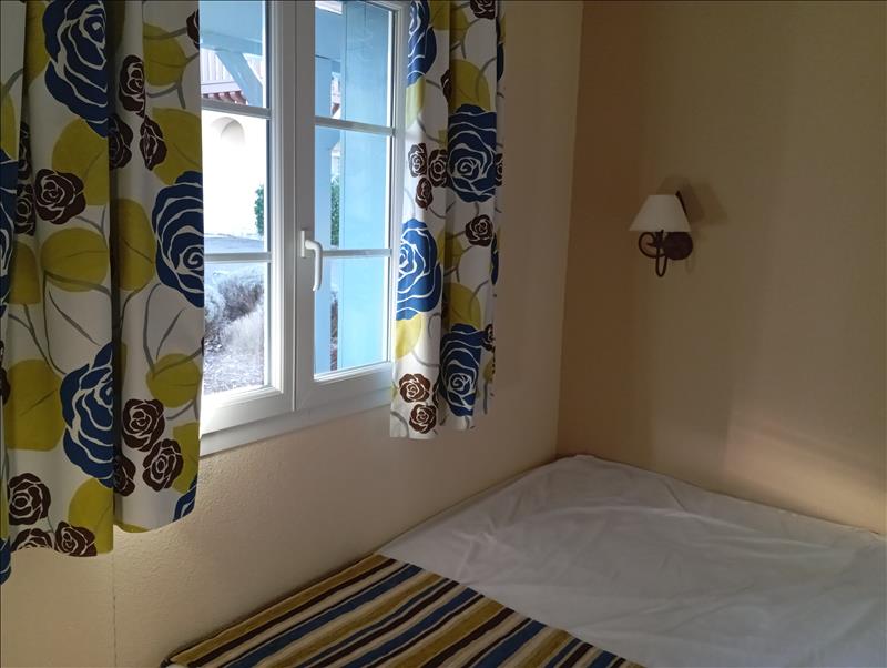 Vente Appartement ARGENTAT SUR DORDOGNE - 2 pièces -27 m² - (19400)