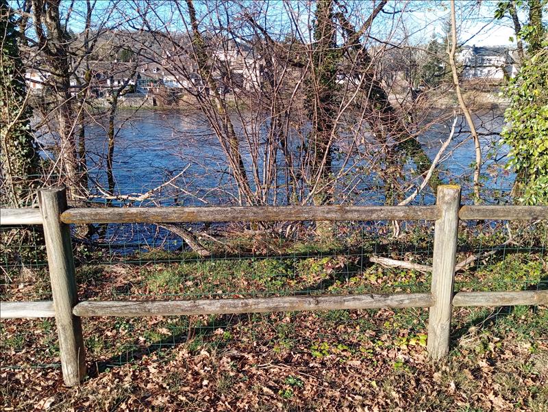 Vente Appartement ARGENTAT SUR DORDOGNE - 2 pièces -27 m² - (19400)