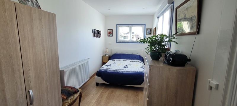 Vente Maison HAUTEFAGE - 7 pièces -136 m² - (19400)