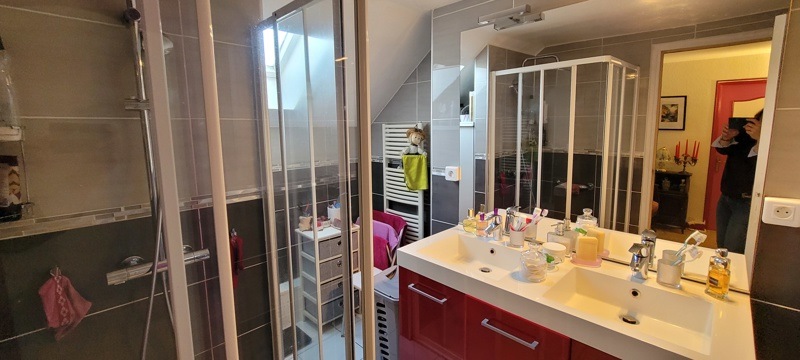 Vente Maison HAUTEFAGE - 7 pièces -136 m² - (19400)