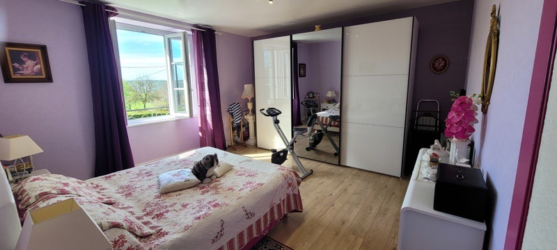 Vente Maison HAUTEFAGE - 7 pièces -136 m² - (19400)