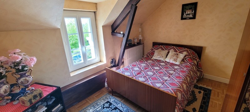 Vente Maison HAUTEFAGE - 7 pièces -136 m² - (19400)