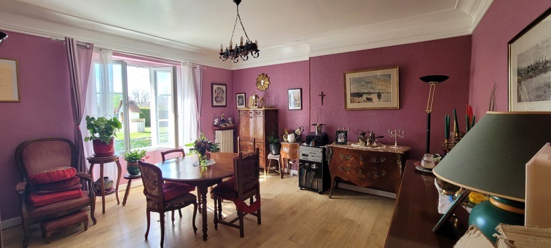 Vente Maison HAUTEFAGE - 7 pièces -136 m² - (19400)
