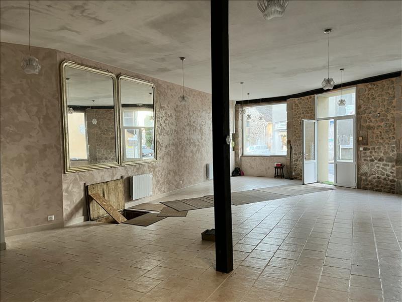 Vente Immeuble ST PRIVAT - -  360 m² - (19220)