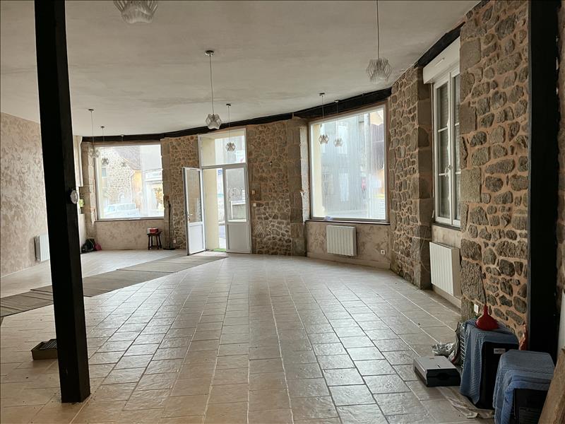 Vente Immeuble ST PRIVAT - -  360 m² - (19220)