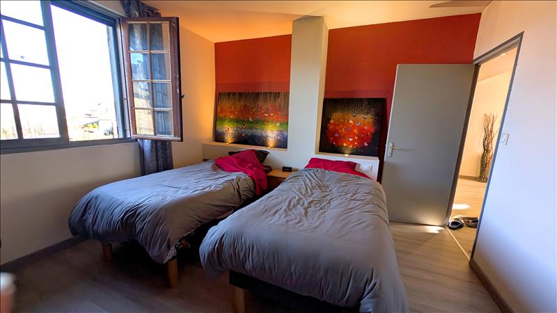 Vente Maison GOULLES - 6 pièces -130 m² - (19430)