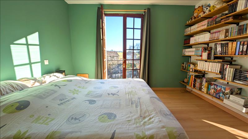 Vente Maison GOULLES - 6 pièces -130 m² - (19430)