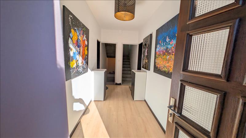 Vente Maison GOULLES - 6 pièces -130 m² - (19430)