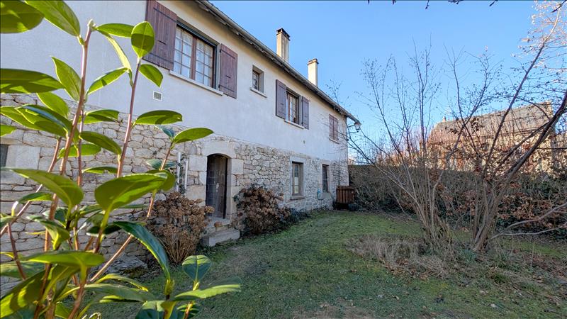 Vente Maison GOULLES - 6 pièces -130 m² - (19430)