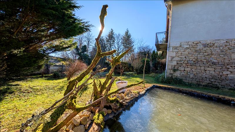 Vente Maison GOULLES - 6 pièces -130 m² - (19430)