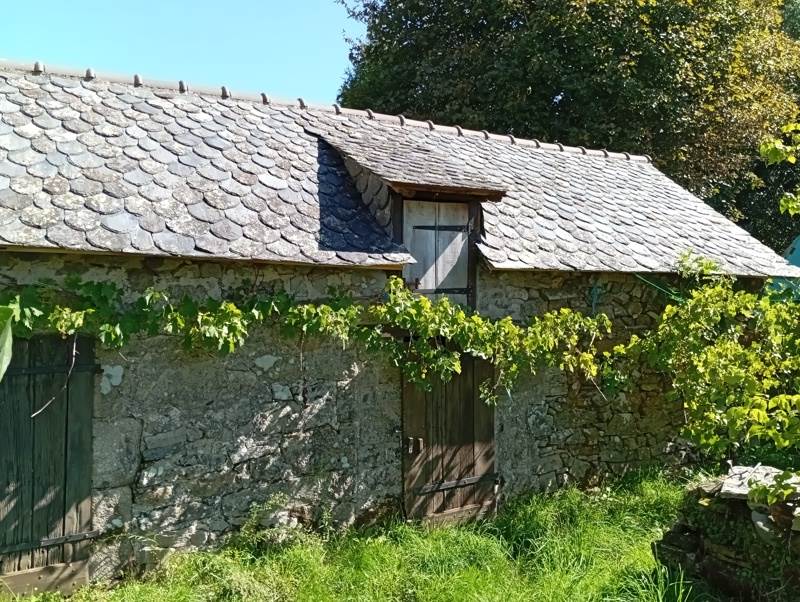 Vente Maison SEXCLES - 4 pièces -61 m² - (19430)