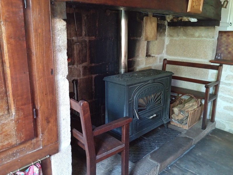 Vente Maison SEXCLES - 4 pièces -61 m² - (19430)