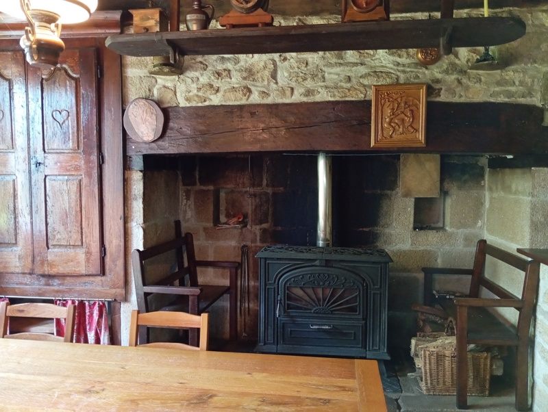 Vente Maison SEXCLES - 4 pièces -61 m² - (19430)