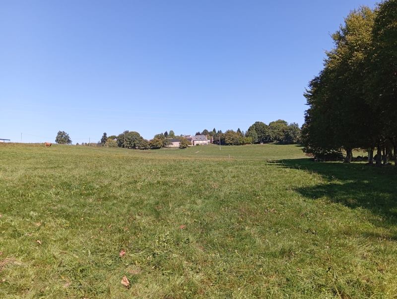 Vente Maison SEXCLES - 4 pièces -61 m² - (19430)