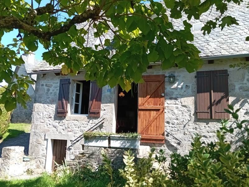 Vente Maison SEXCLES - 4 pièces -61 m² - (19430)