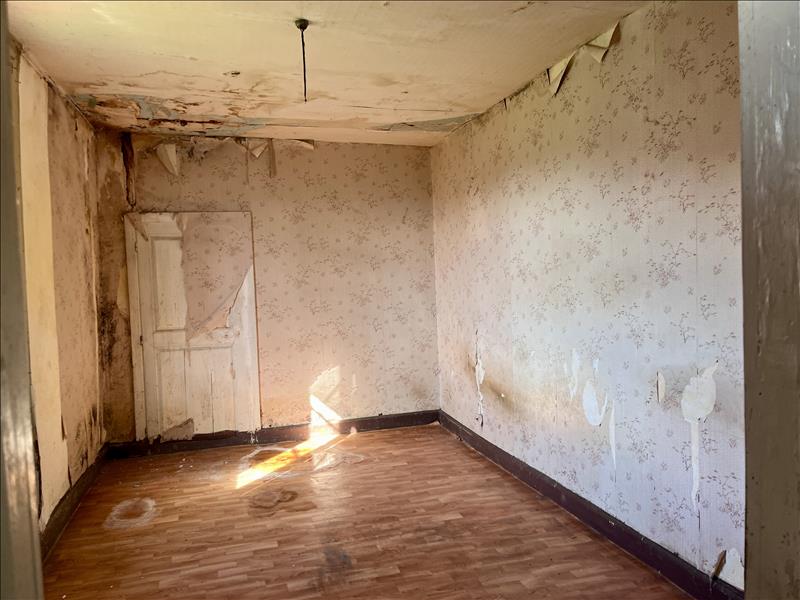 Vente Maison ARGENTAT SUR DORDOGNE - 5 pièces -70 m² - (19400)