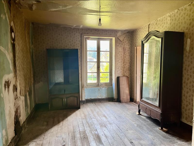 Vente Maison ARGENTAT SUR DORDOGNE - 5 pièces -70 m² - (19400)