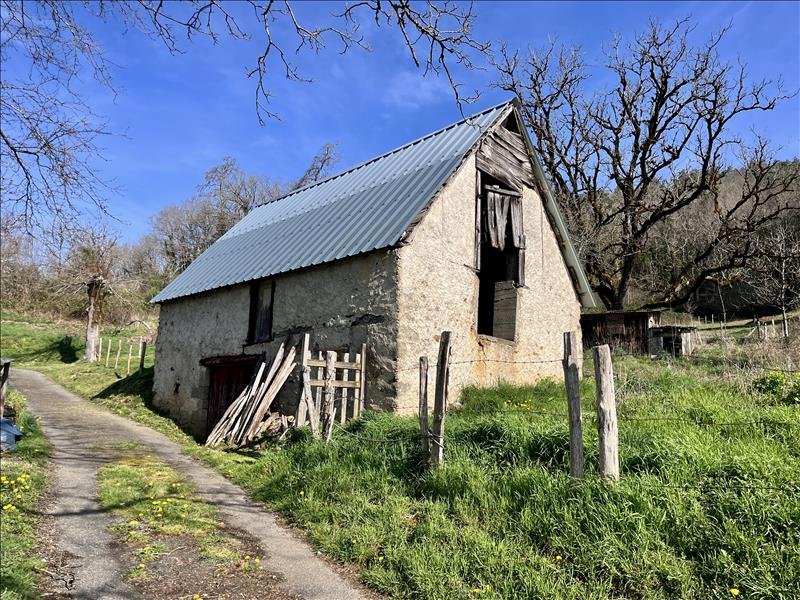 Vente Maison ARGENTAT SUR DORDOGNE - 5 pièces -70 m² - (19400)