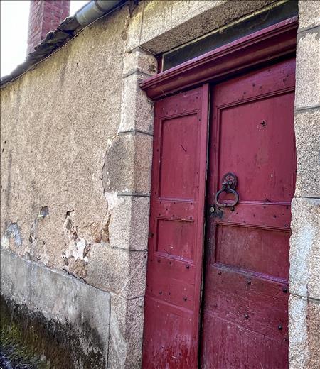 Vente Maison ARGENTAT SUR DORDOGNE - 5 pièces -70 m² - (19400)